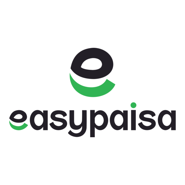 Easypaisa Logo for Donation