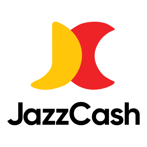 JazzCash Logo for Donation