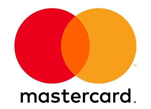 Mastercard Logo for Donation